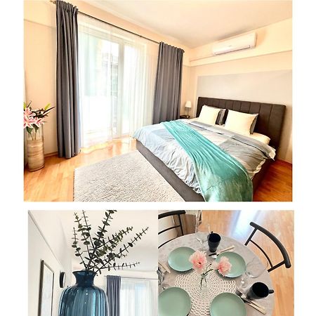 Acacia Aparhotel-Near New York Cafe 布达佩斯 外观 照片