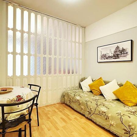 Acacia Aparhotel-Near New York Cafe 布达佩斯 外观 照片