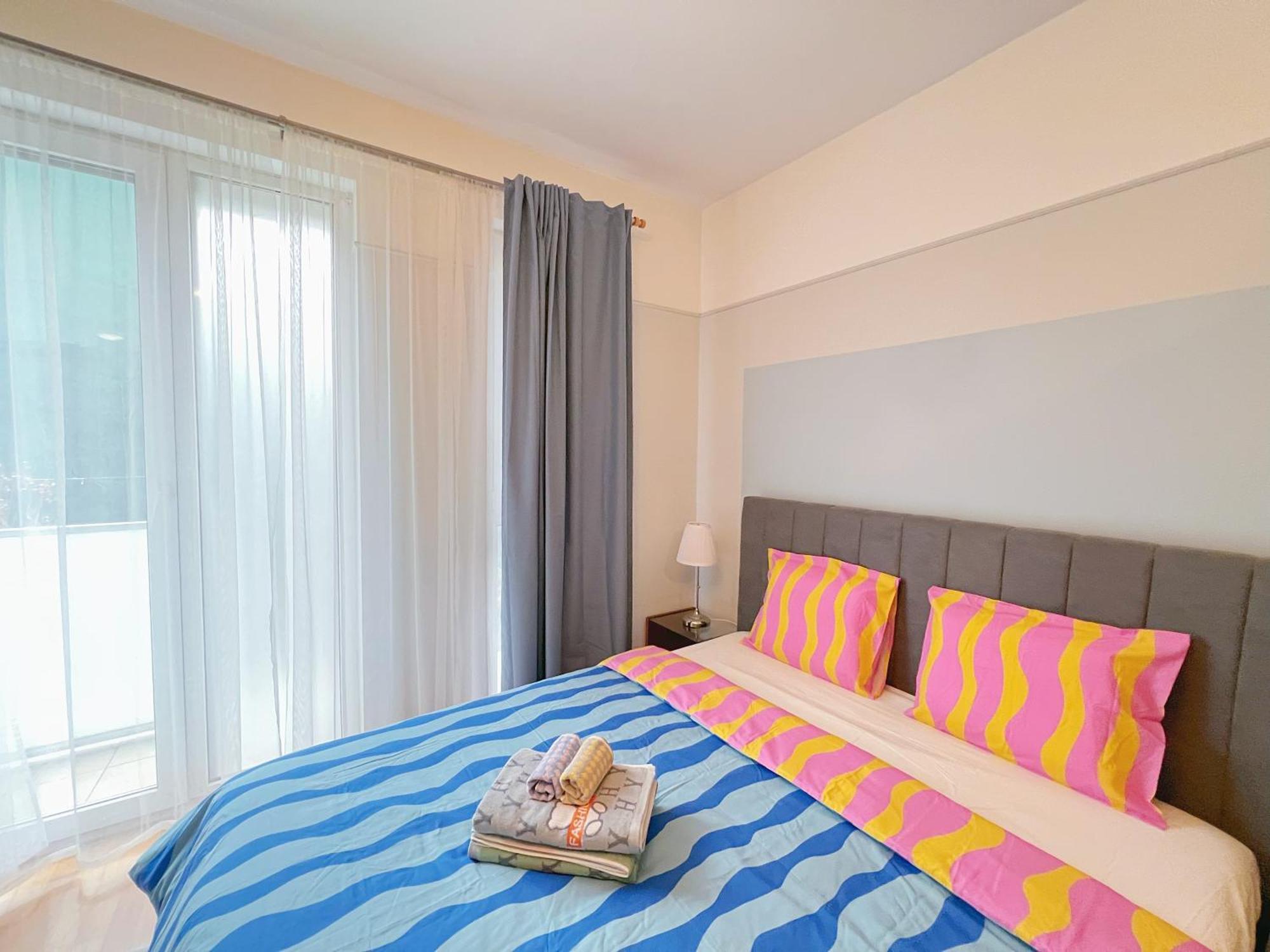 Acacia Aparhotel-Near New York Cafe 布达佩斯 外观 照片