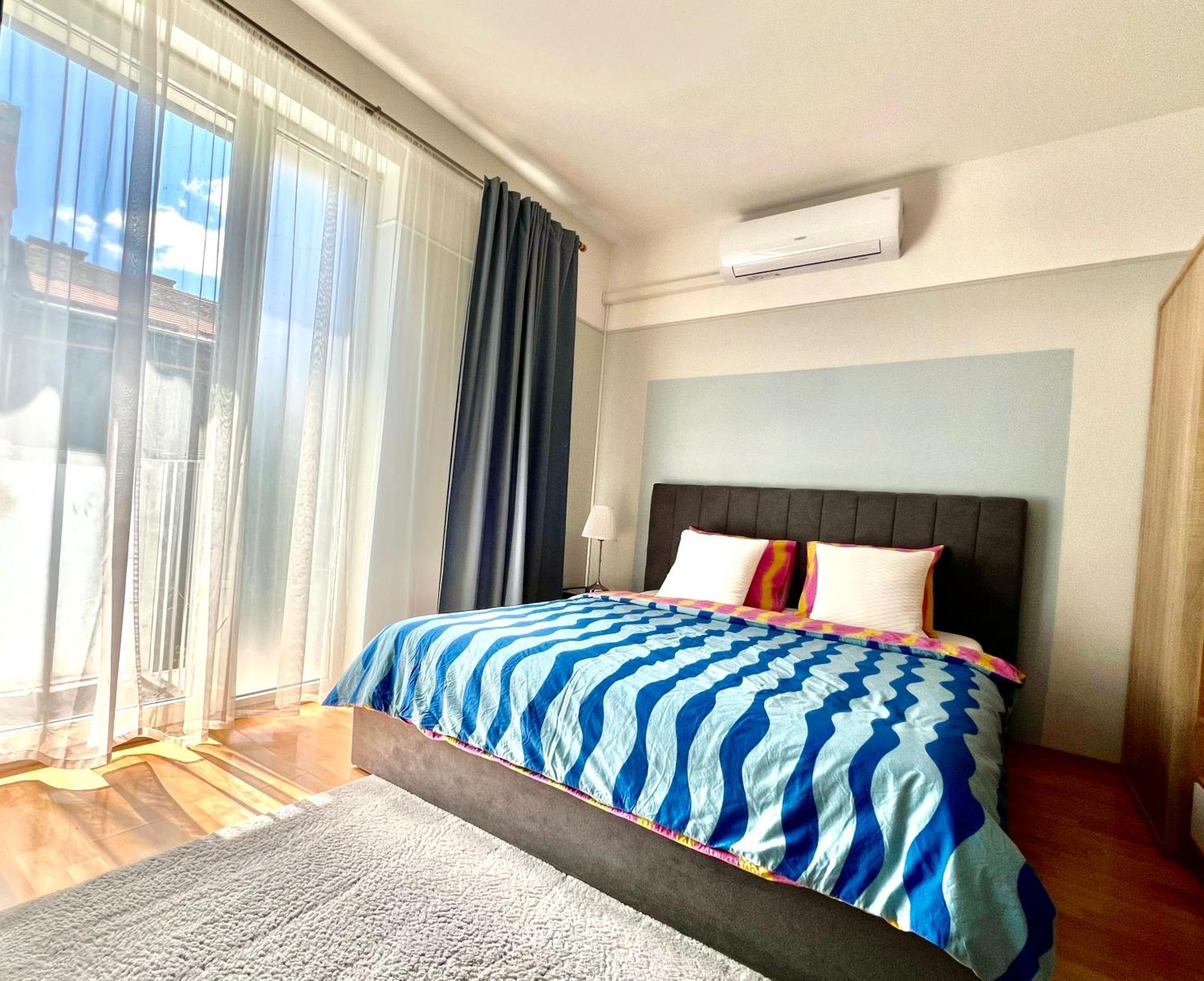 Acacia Aparhotel-Near New York Cafe 布达佩斯 外观 照片