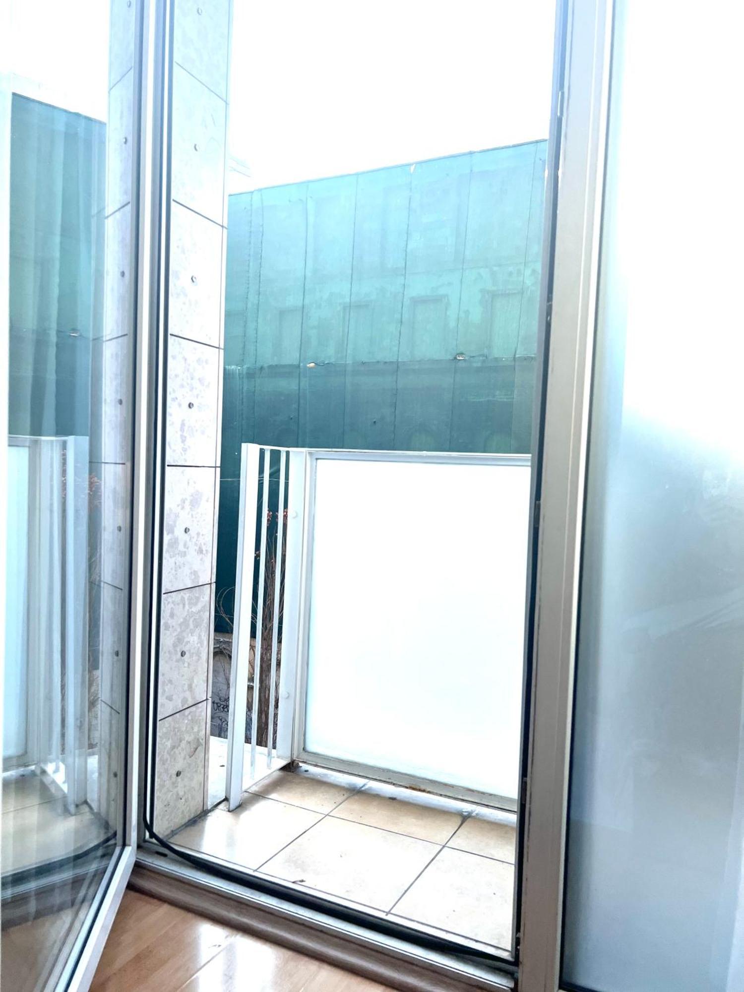 Acacia Aparhotel-Near New York Cafe 布达佩斯 外观 照片