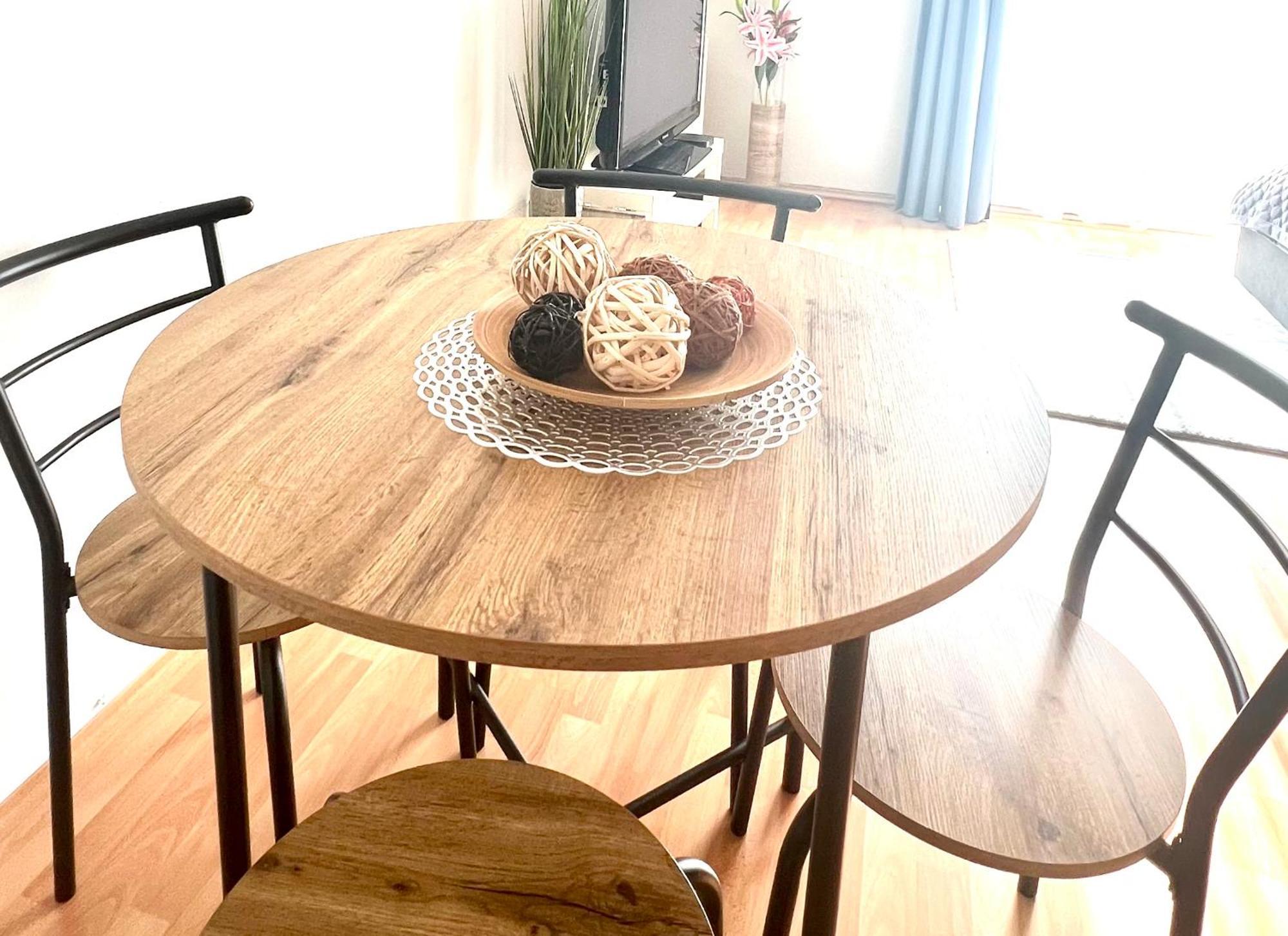 Acacia Aparhotel-Near New York Cafe 布达佩斯 外观 照片