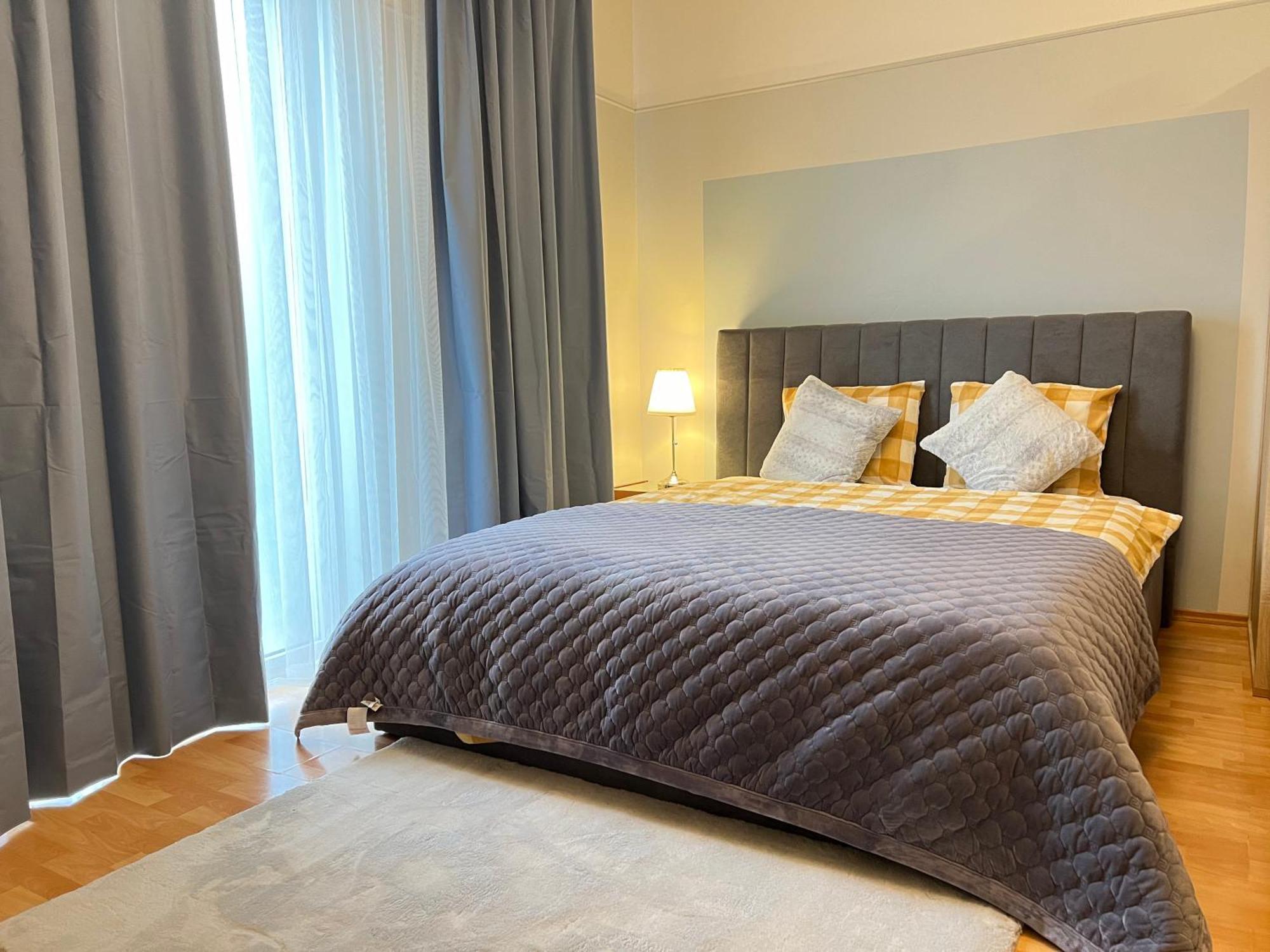 Acacia Aparhotel-Near New York Cafe 布达佩斯 外观 照片