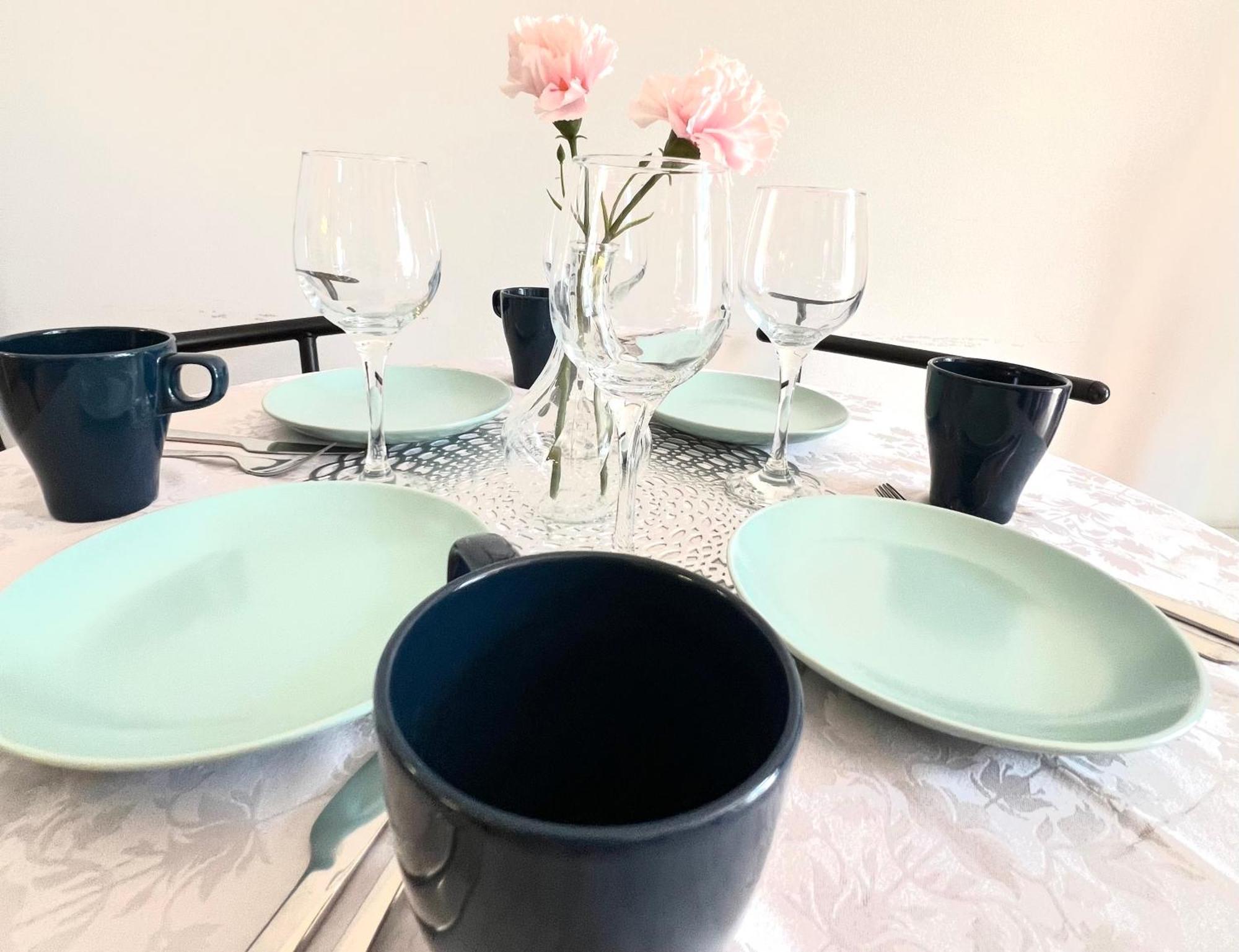 Acacia Aparhotel-Near New York Cafe 布达佩斯 外观 照片