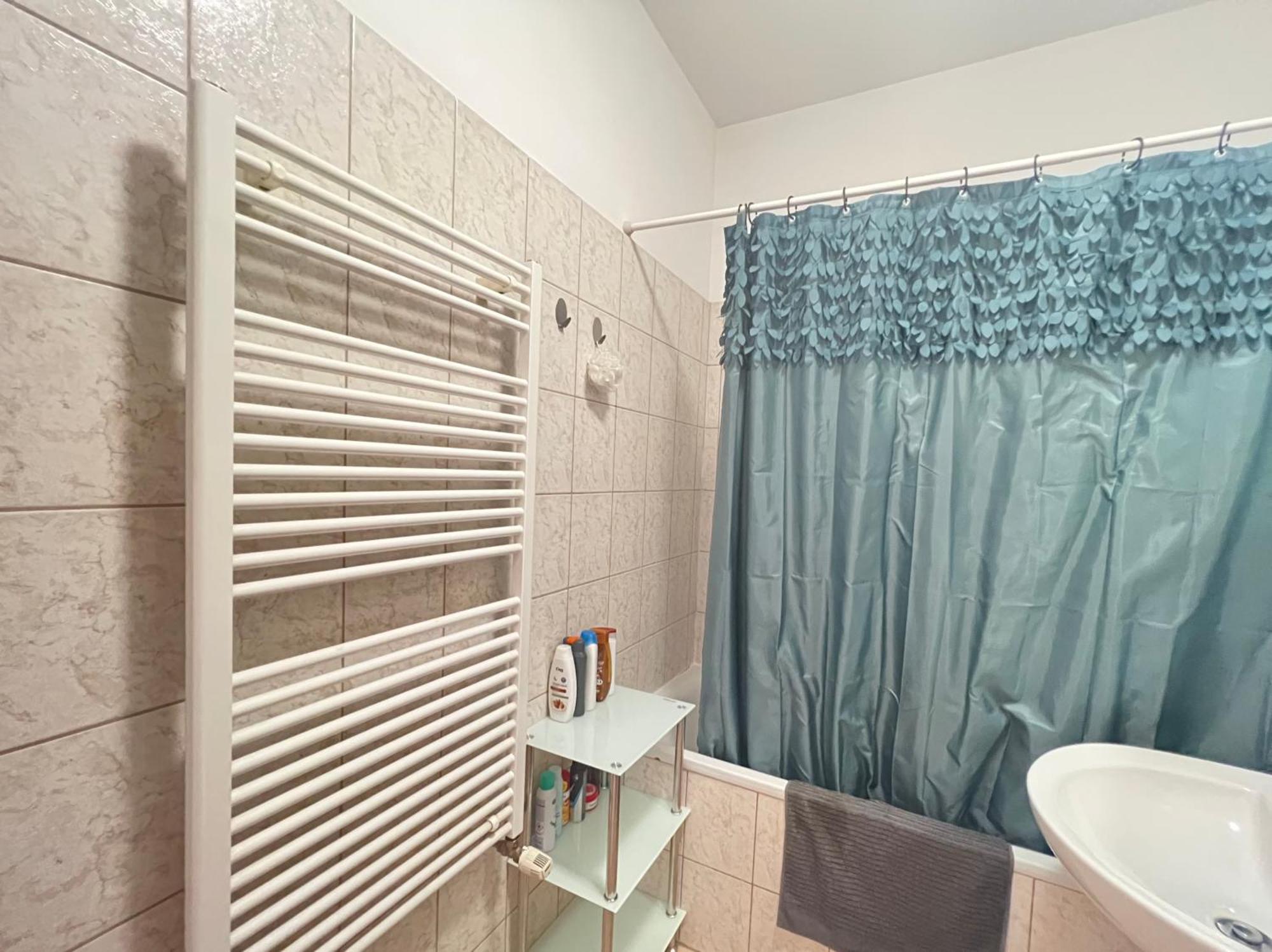 Acacia Aparhotel-Near New York Cafe 布达佩斯 外观 照片