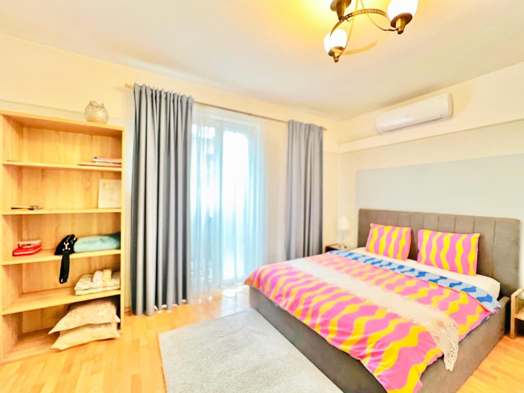 Acacia Aparhotel-Near New York Cafe 布达佩斯 外观 照片