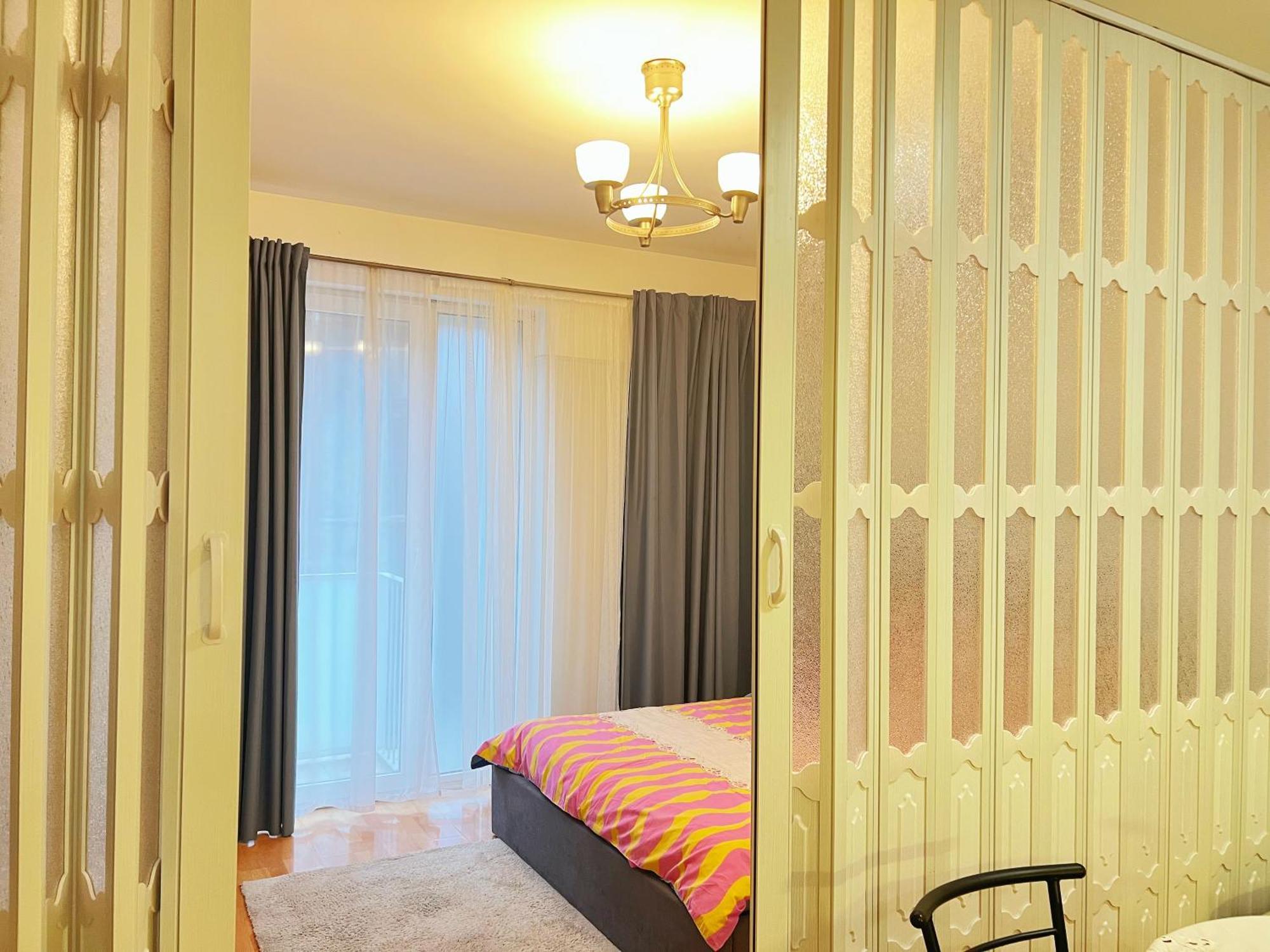 Acacia Aparhotel-Near New York Cafe 布达佩斯 外观 照片