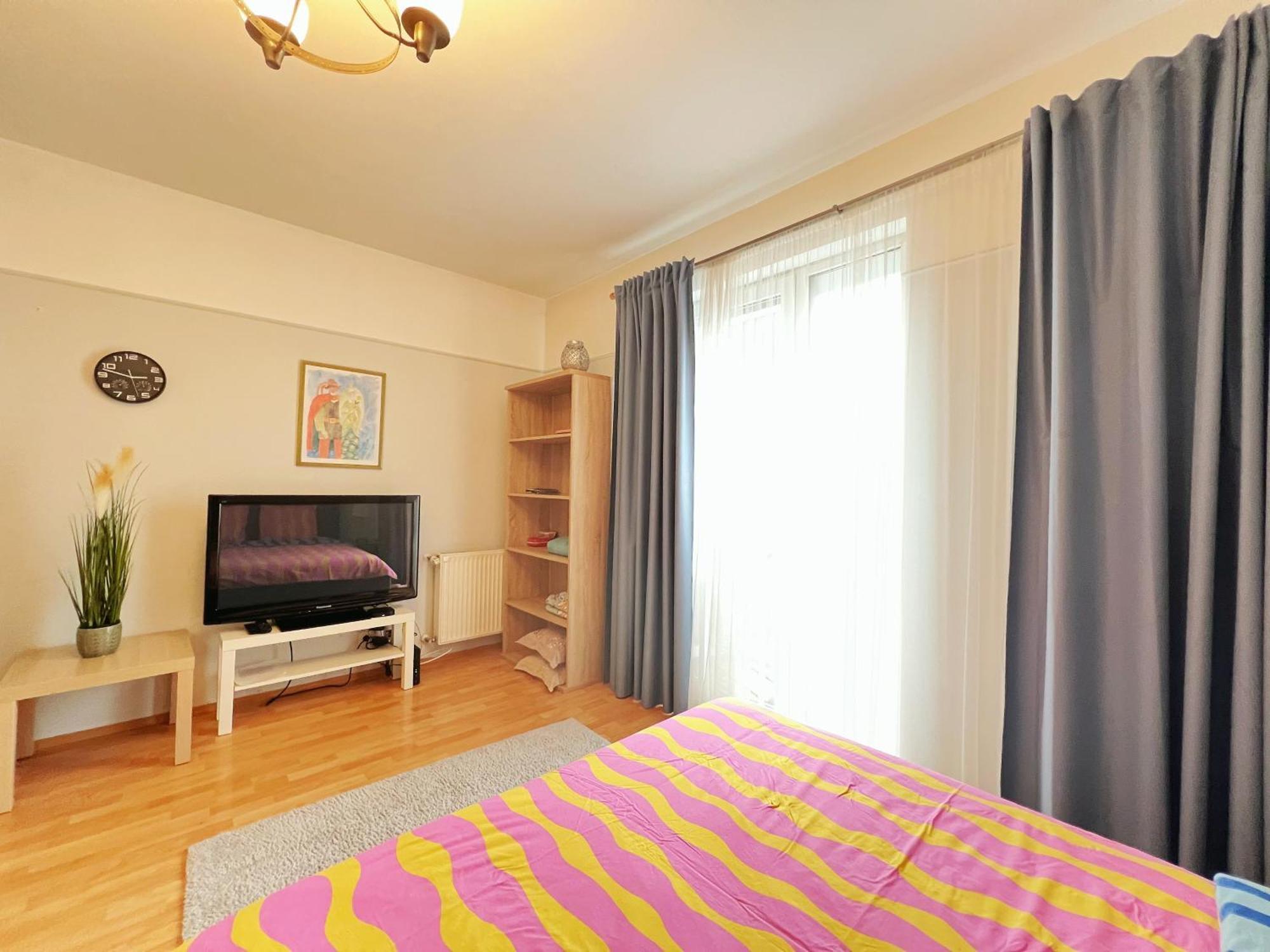 Acacia Aparhotel-Near New York Cafe 布达佩斯 外观 照片