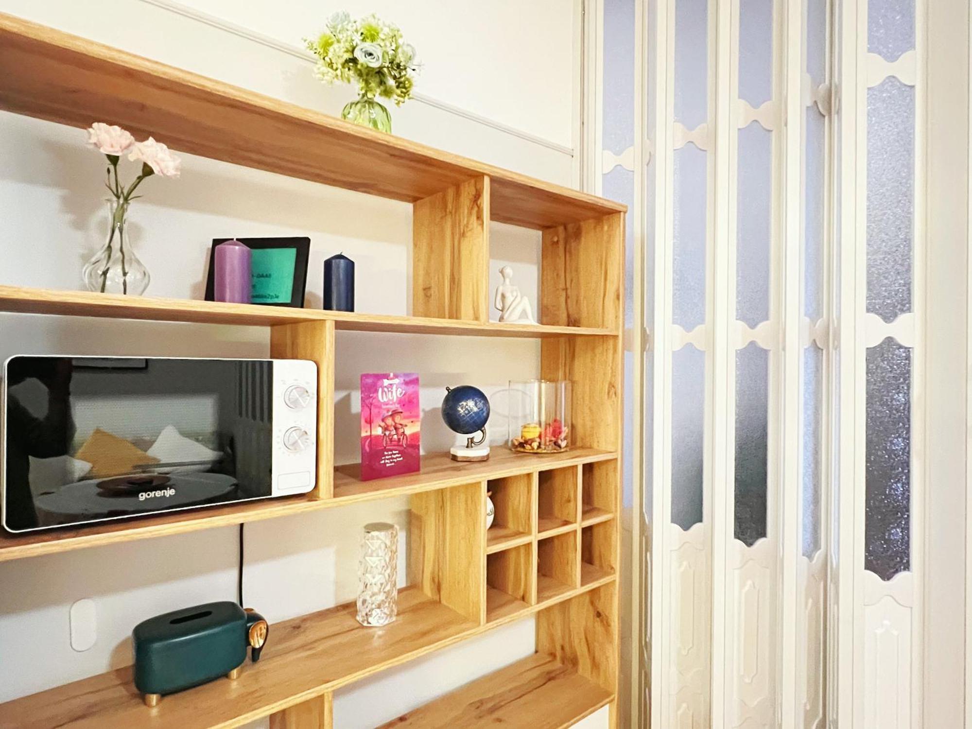 Acacia Aparhotel-Near New York Cafe 布达佩斯 外观 照片