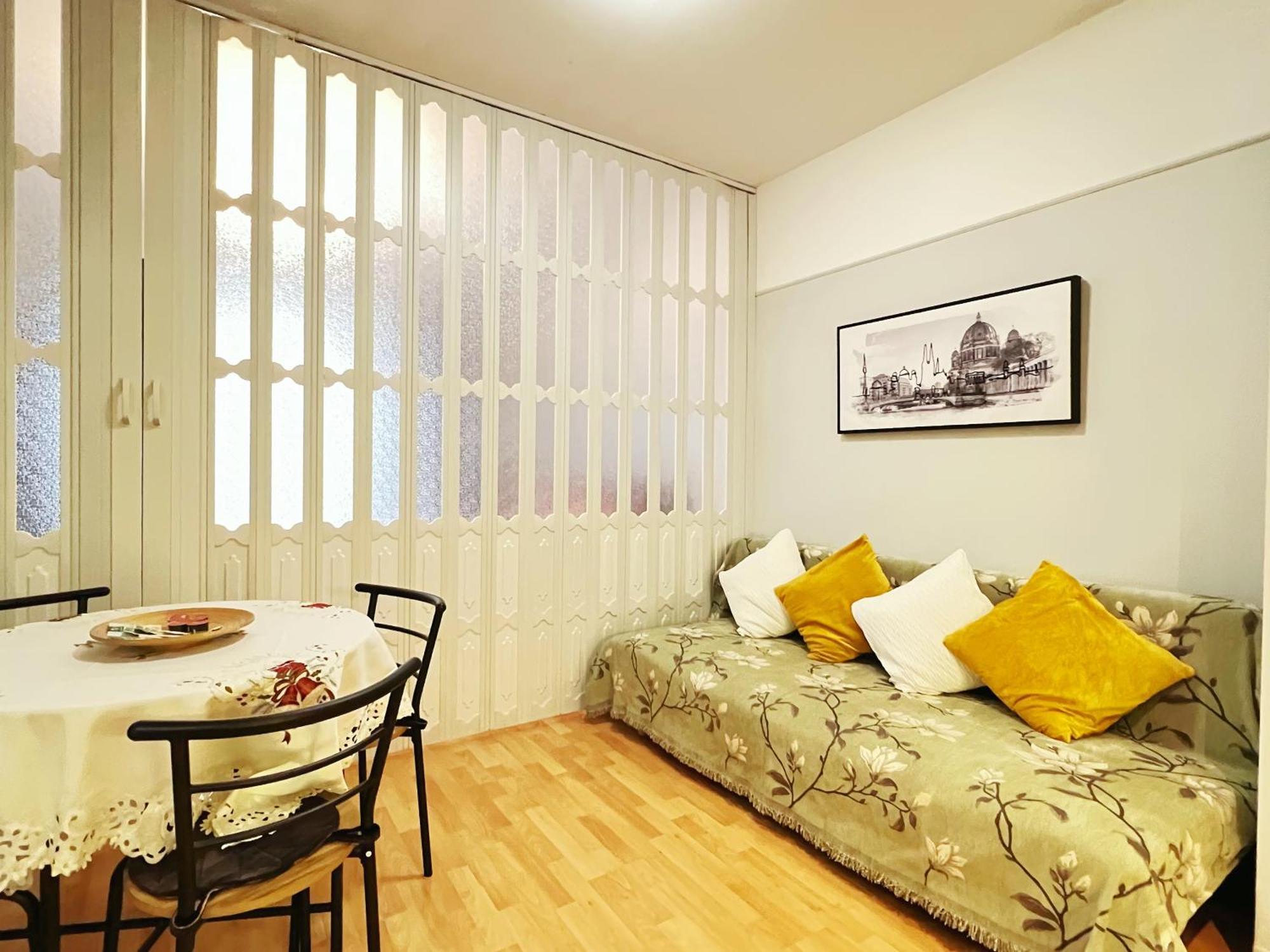 Acacia Aparhotel-Near New York Cafe 布达佩斯 外观 照片