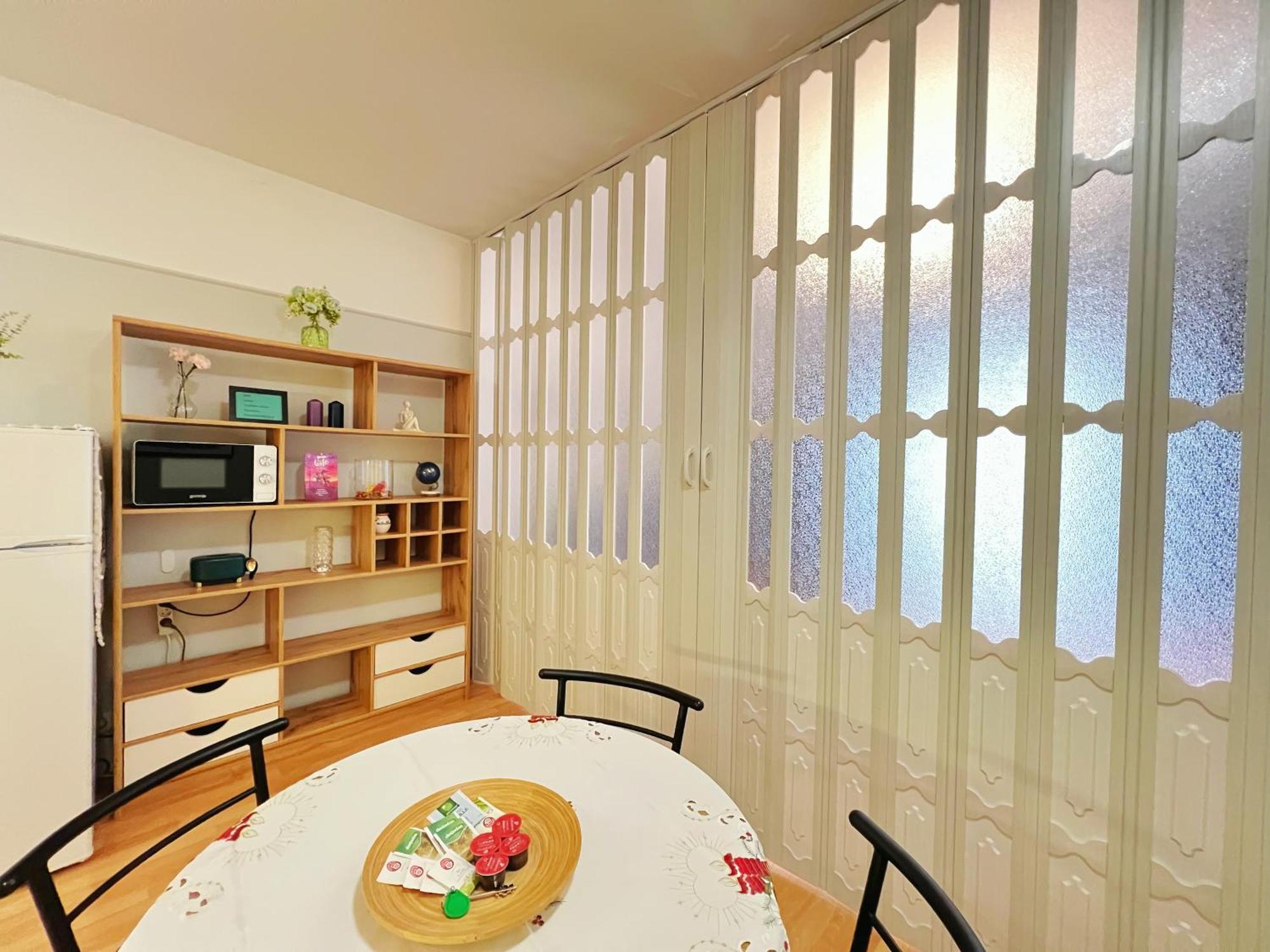 Acacia Aparhotel-Near New York Cafe 布达佩斯 外观 照片