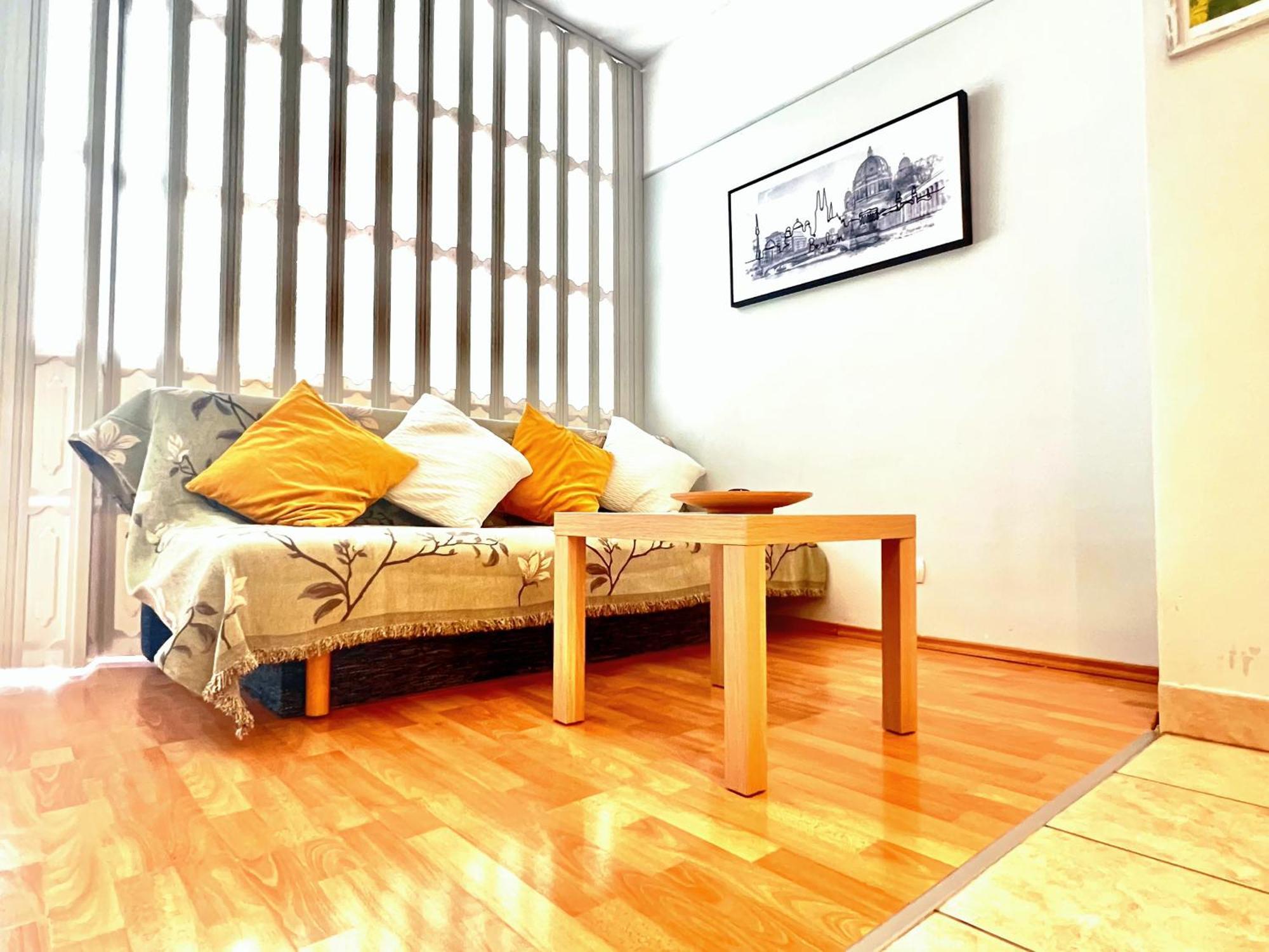 Acacia Aparhotel-Near New York Cafe 布达佩斯 外观 照片